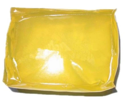 Colle de construction pour fabriquer des couches pour adultes