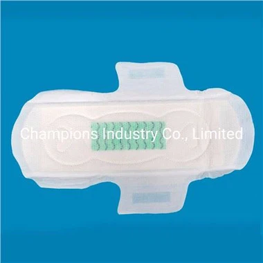 Coton Femmes Serviettes Hygiéniques