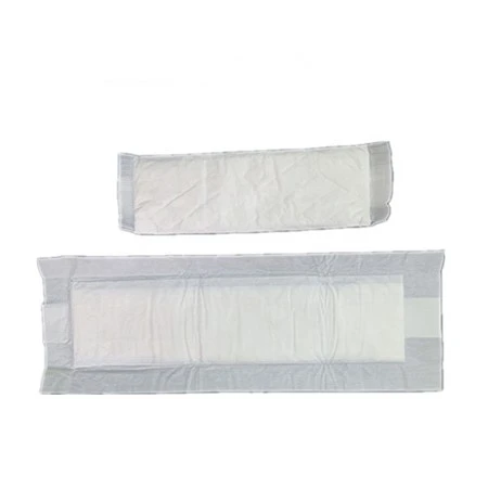 Serviette hygiénique maternelle jetable