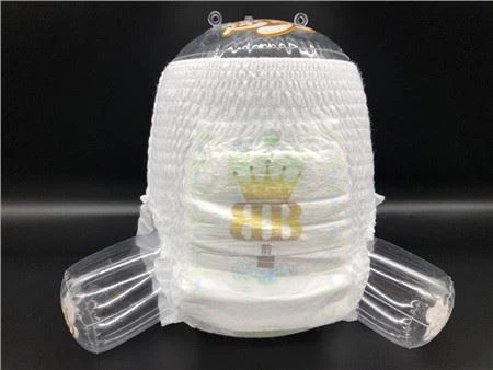 Couches Choix des Parents