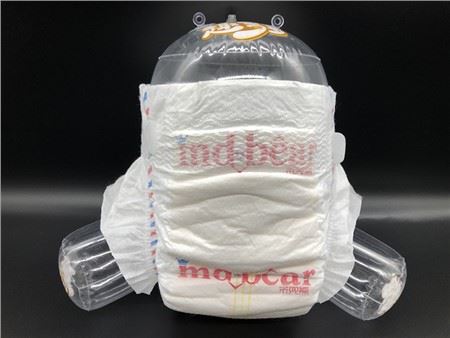 Couches En Gros Avec Ceinture Élastique